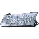 BuyAutoParts 16-01418AN Headlight Assembly 1
