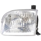 BuyAutoParts 16-01516AN Headlight Assembly 1