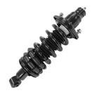 2002 Acura RSX Shock and Strut Set 3