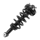 2017 Lincoln Navigator Strut and Coil Spring Assembly 1