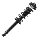 BuyAutoParts SC-60229CS Strut and Coil Spring Assembly 1