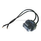 1984 Ford Bronco II A/C Clutch Cycle Switch 1
