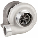2017 Unknown Unknown Turbocharger 1