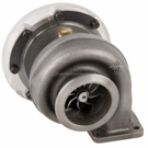 2017 Unknown Unknown Turbocharger 2