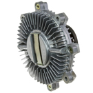 BuyAutoParts 19-71086AN Engine Cooling Fan Clutch 1