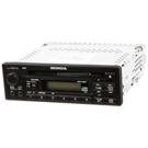 2000 Honda CR-V Radio or CD Player 1