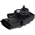 BuyAutoParts KG-G0039AN Fuel Injection Pressure Sensor 1