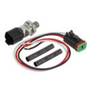 BuyAutoParts KG-G0033AN Fuel Injection Pressure Sensor 1