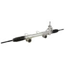BuyAutoParts 80-01324AN Rack and Pinion 2