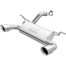 MagnaFlow Exhaust Products 19385 Performance Exhaust System 1