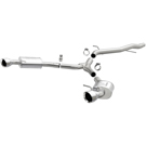 MagnaFlow Exhaust Products 19390 Performance Exhaust System 1