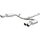 MagnaFlow Exhaust Products 19457 Performance Exhaust System 1