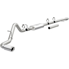 MagnaFlow Exhaust Products 19469 Performance Exhaust System 1