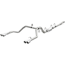 MagnaFlow Exhaust Products 19477 Performance Exhaust System 1