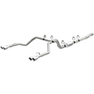 MagnaFlow Exhaust Products 19489 Performance Exhaust System 1