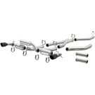 MagnaFlow Exhaust Products 19495 Cat Back Performance Exhaust 1
