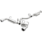 2017 Toyota 86 Performance Exhaust System 1