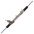 2002 Chrysler Town and Country Rack and Pinion 1