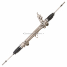 BuyAutoParts 80-01266R Rack and Pinion 1