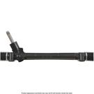 2014 Chevrolet Sonic Rack and Pinion 2