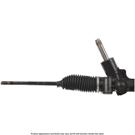 2014 Chevrolet Sonic Rack and Pinion 3