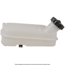 2005 Chrysler Town and Country Brake Master Cylinder Reservoir 1