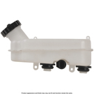 2005 Chrysler Town and Country Brake Master Cylinder Reservoir 2