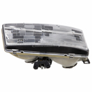 BuyAutoParts 16-00468AN Headlight Assembly 3