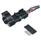 BuyAutoParts 47-71057AN Throttle Position Sensor 1