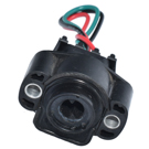 1988 Chrysler Town and Country Throttle Position Sensor 4