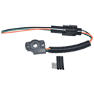 BuyAutoParts 47-71088AN Throttle Position Sensor 1
