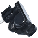 BuyAutoParts 47-71050AN Throttle Position Sensor 4