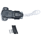 BuyAutoParts 47-71086AN Throttle Position Sensor 1