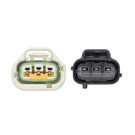 BuyAutoParts 47-71053AN Throttle Position Sensor 3