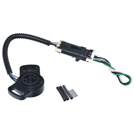 BuyAutoParts 47-71063AN Throttle Position Sensor 1