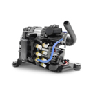 2020 Bmw M760i xDrive Suspension Compressor 1
