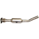 2000 Plymouth Neon Catalytic Converter EPA Approved 1