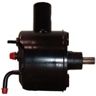 1965 Ford Falcon Power Steering Pump 2