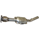1996 Plymouth Neon Catalytic Converter EPA Approved 1