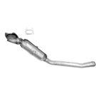 2017 Jeep Grand Cherokee Catalytic Converter EPA Approved 1