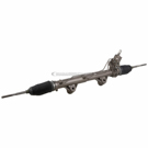 BuyAutoParts 80-01131R Rack and Pinion 2