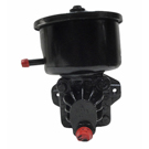 BuyAutoParts 86-05994R Power Steering Pump 3