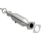 MagnaFlow Exhaust Products 21-161 Catalytic Converter EPA Approved 1