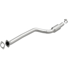 MagnaFlow Exhaust Products 21-172 Catalytic Converter EPA Approved 1