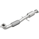 2015 Buick LaCrosse Catalytic Converter EPA Approved 1
