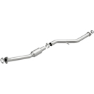 MagnaFlow Exhaust Products 21-217 Catalytic Converter EPA Approved 1