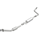 MagnaFlow Exhaust Products 21-283 Catalytic Converter EPA Approved 1