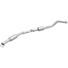 MagnaFlow Exhaust Products 21-286 Catalytic Converter EPA Approved 1