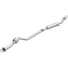 MagnaFlow Exhaust Products 21-321 Catalytic Converter EPA Approved 1