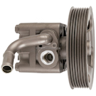 BuyAutoParts 86-01492R Power Steering Pump 3